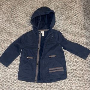 Boys jacket